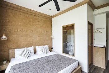 vann bangkok boutique house