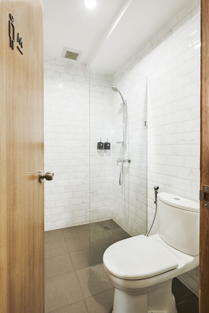 vann bangkok boutique house