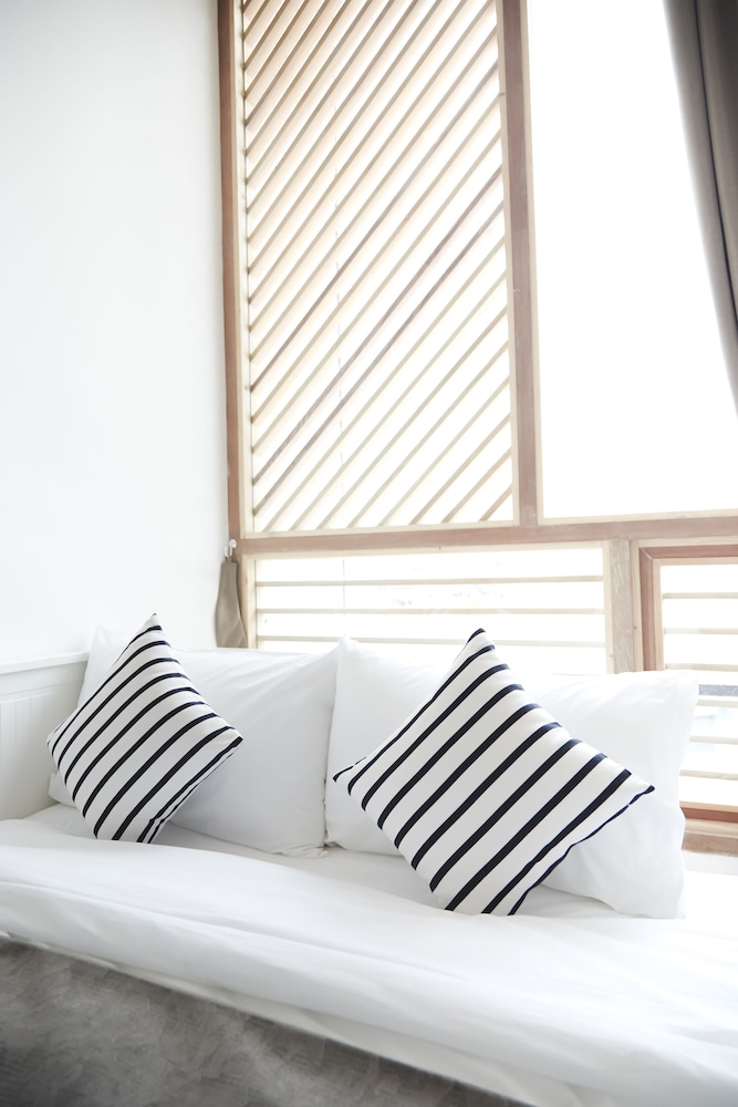 vann bangkok boutique house