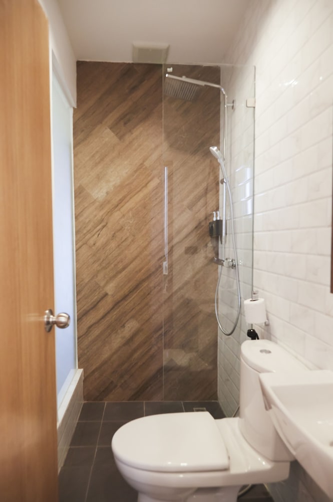 vann bangkok boutique house