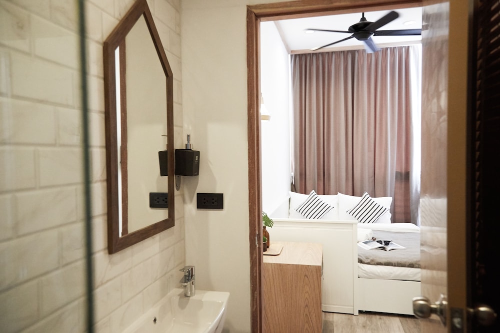 vann bangkok boutique house