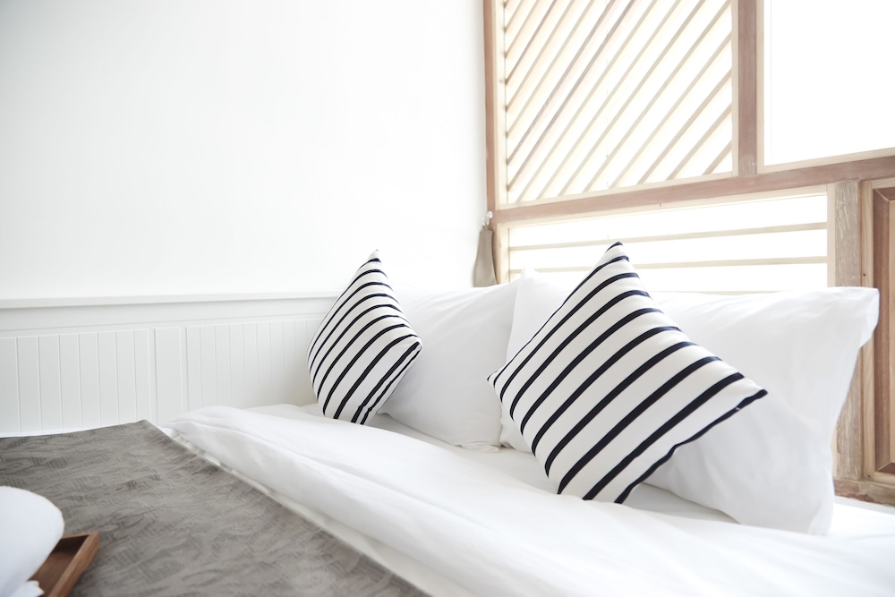 vann bangkok boutique house