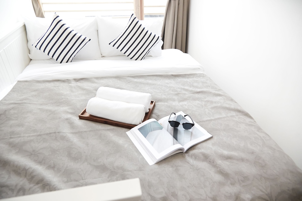 vann bangkok boutique house