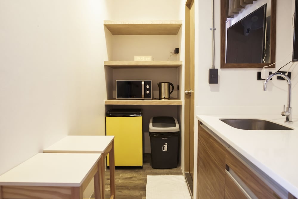 vann bangkok boutique house