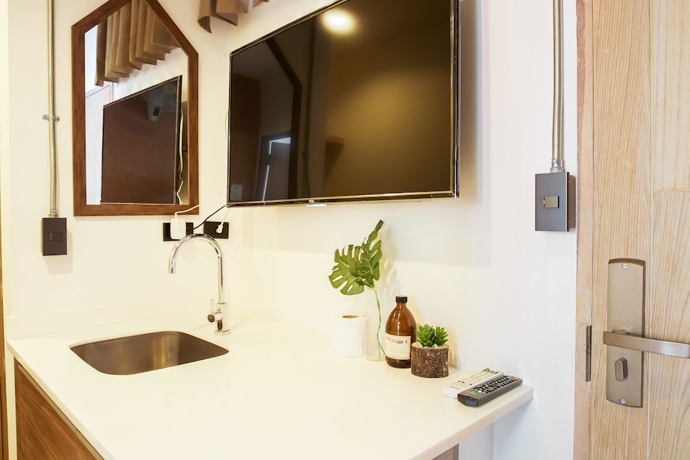 vann bangkok boutique house