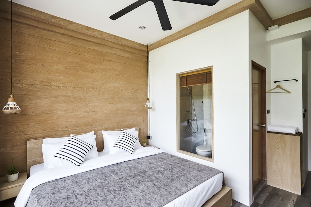 vann bangkok boutique house