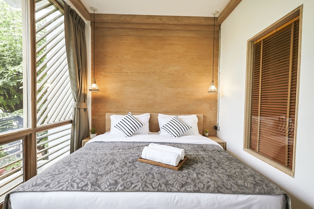 vann bangkok boutique house