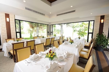 suwan golf and country club