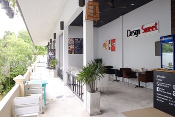 the square rayong