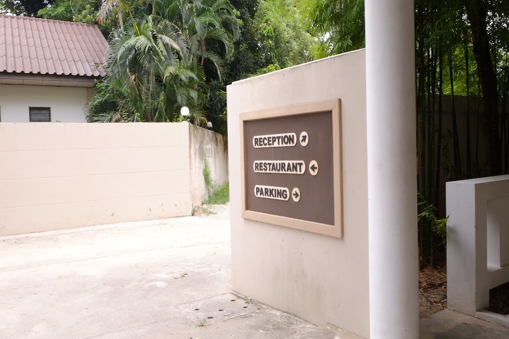 the square rayong