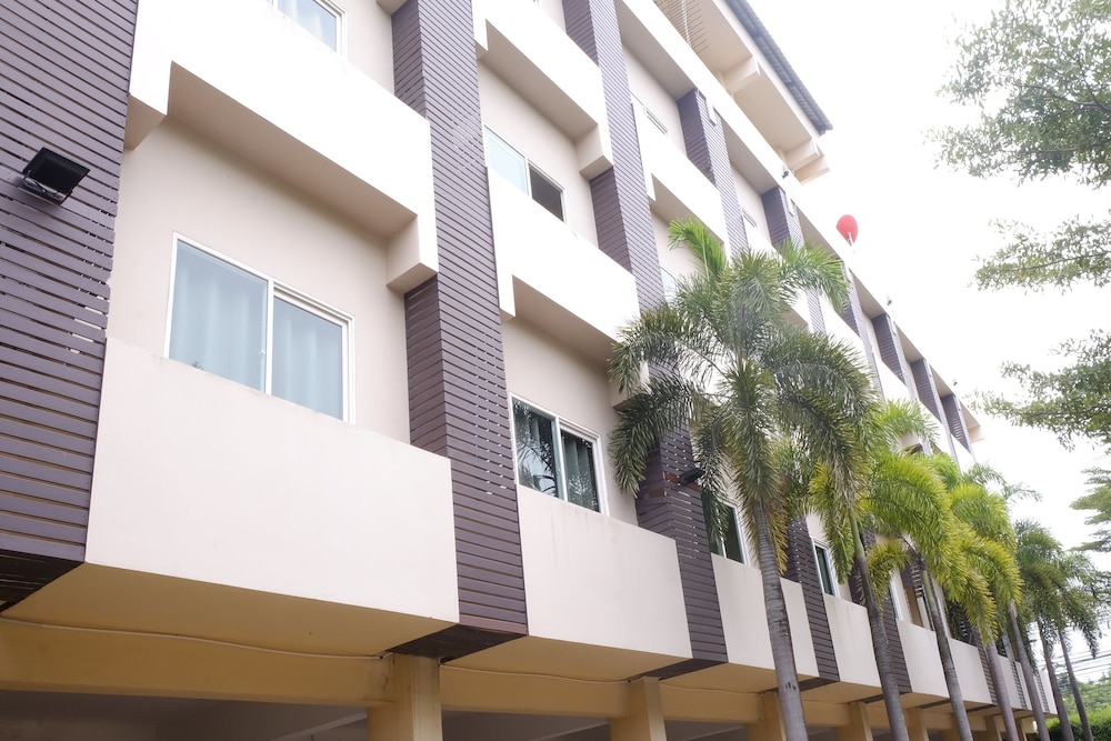 The Square Rayong,Map Ta Phut>>Baan Khai,3 star