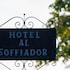 hotel al soffiador