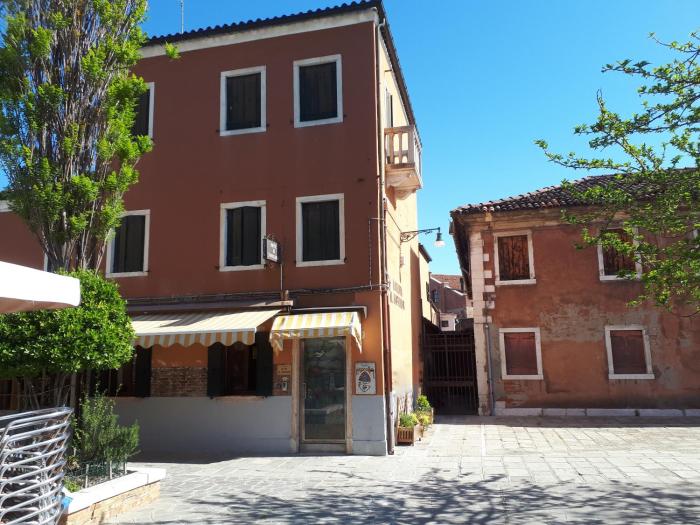 hotel al soffiador