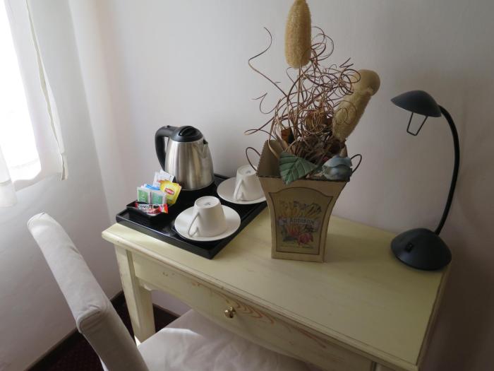 hotel al soffiador