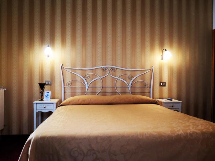 hotel al soffiador