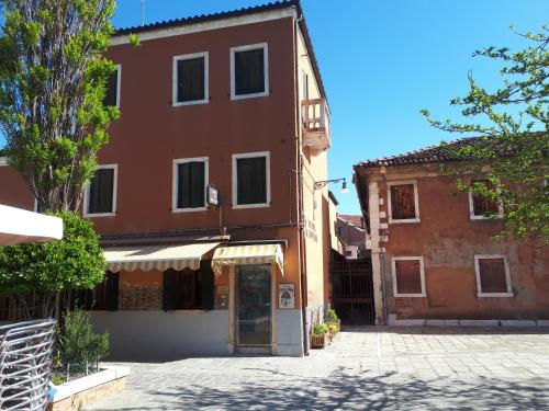 hotel al soffiador