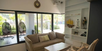 Coco Beach Resort Bangsaen,Chonburi>>Chon Buri,3 star