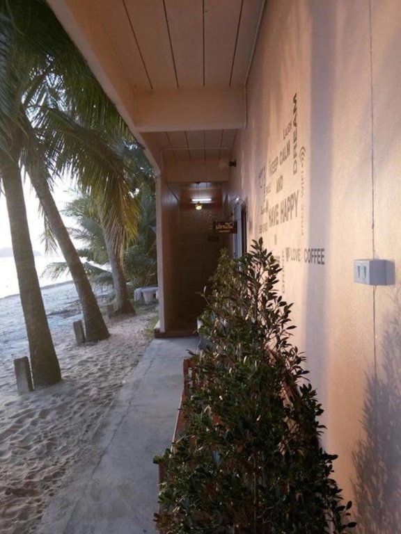 suan son bungalow