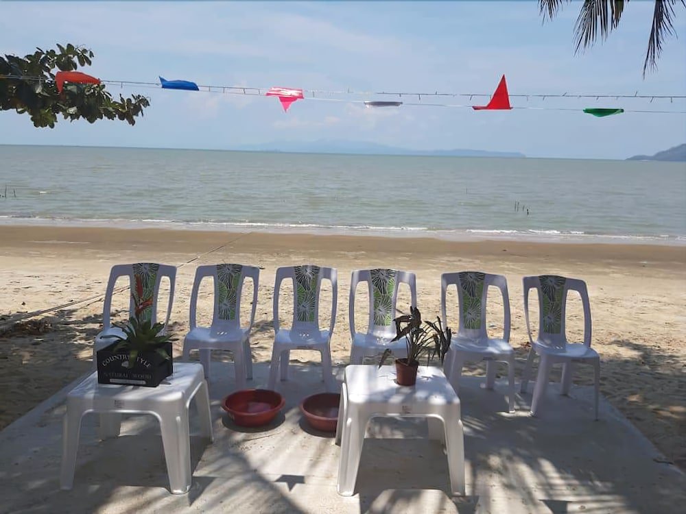 suan son bungalow