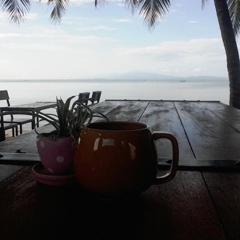 Suan Son Bungalow,Pak Nam>>La-Ngu,3 star
