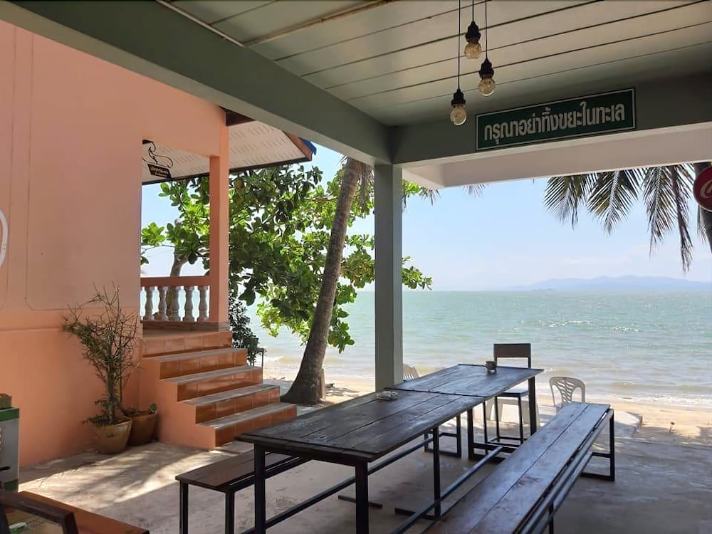 Suan Son Bungalow,Pak Nam>>La-Ngu,3 star