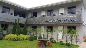4hearts loft house