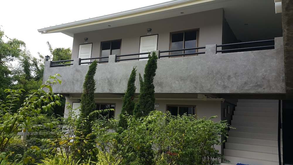 4hearts loft house