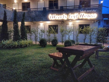 4hearts loft house