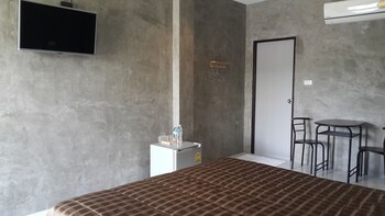 4hearts loft house
