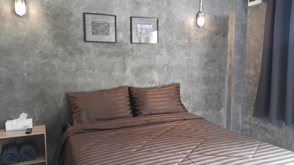 4hearts loft house