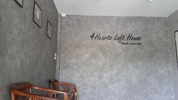 4Hearts Loft House,Surat Thani Province>>Surat Thani,3 star