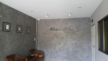 4Hearts Loft House,Surat Thani Province>>Surat Thani,3 star