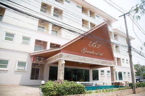 bt grand condotel
