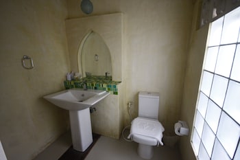 seashell village resort