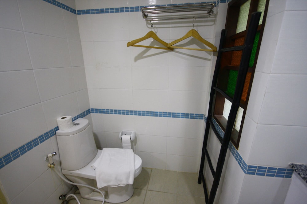 seashell village resort