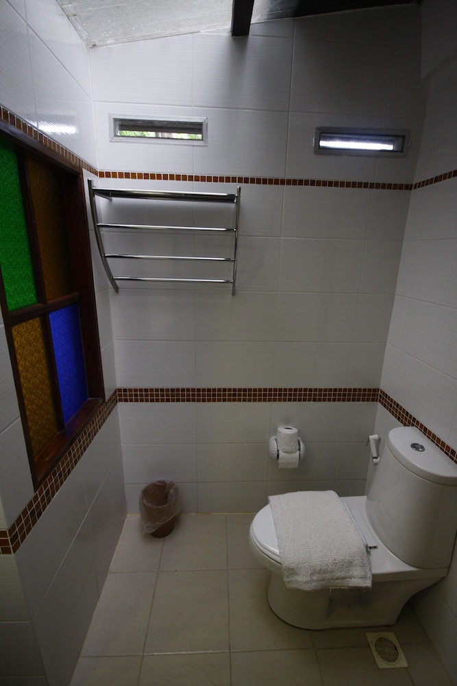 seashell village resort