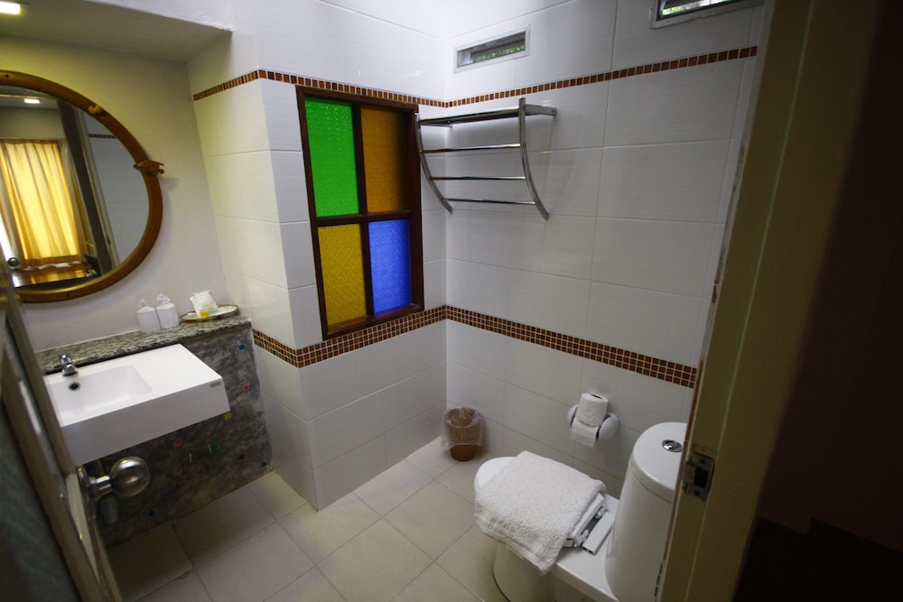 seashell village resort