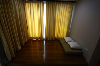 seashell village resort