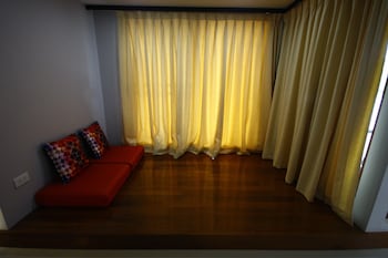 seashell village resort