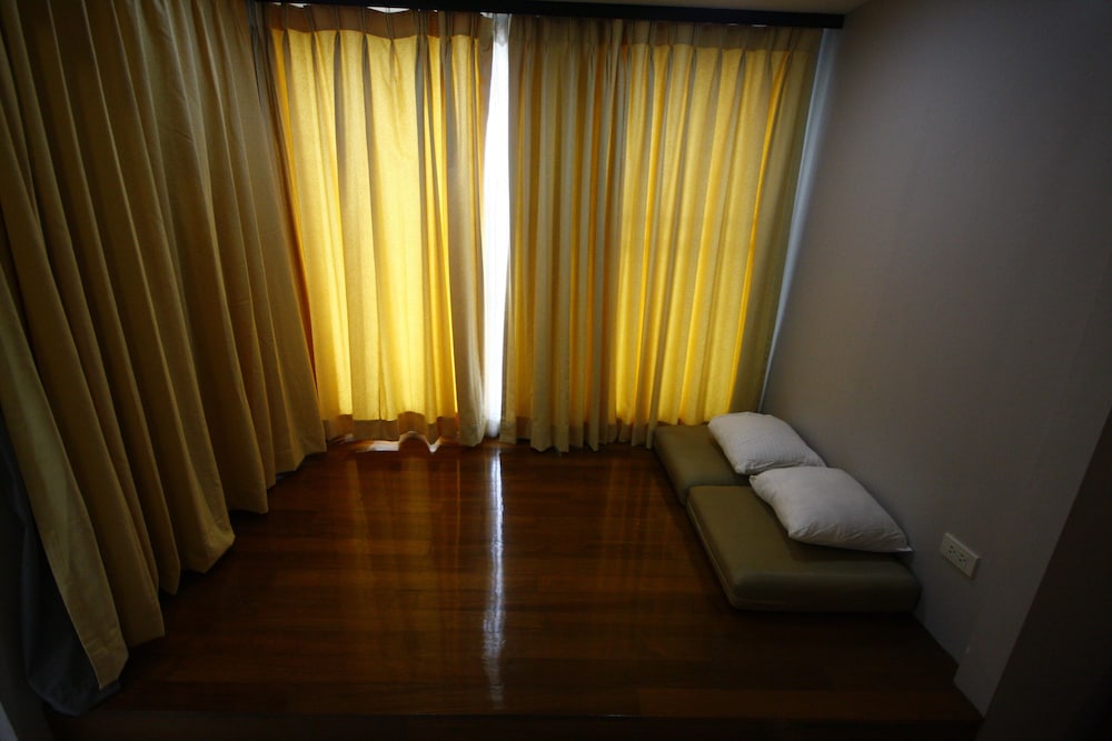 seashell village resort