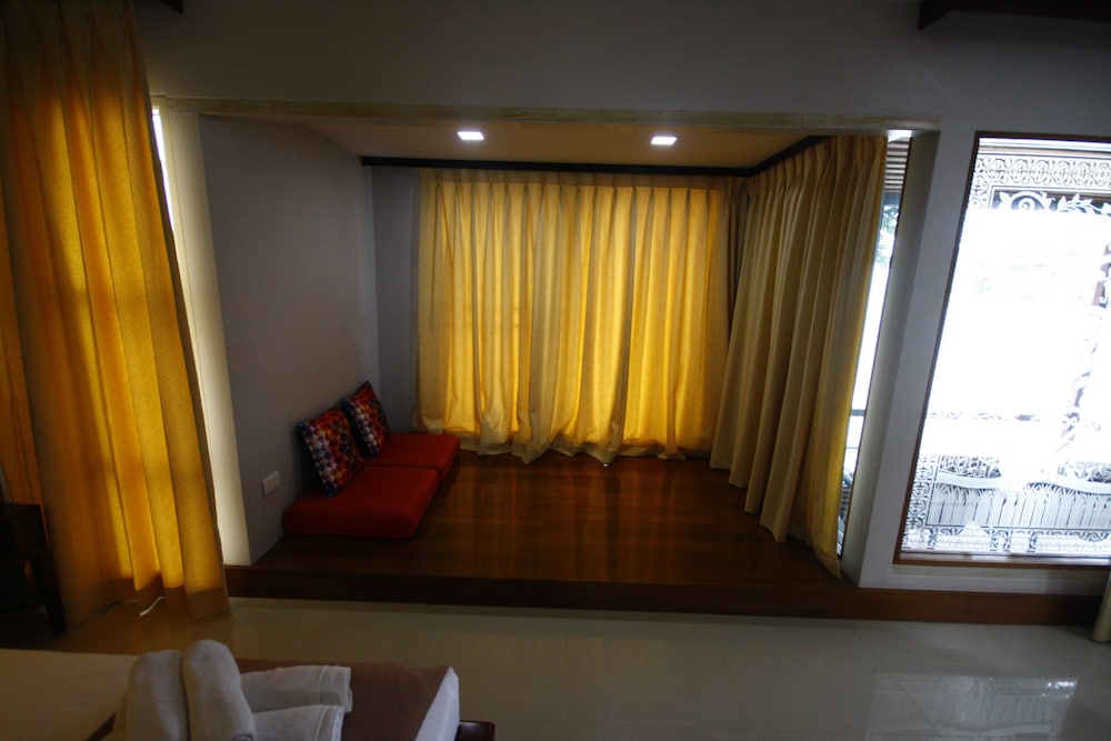 seashell village resort