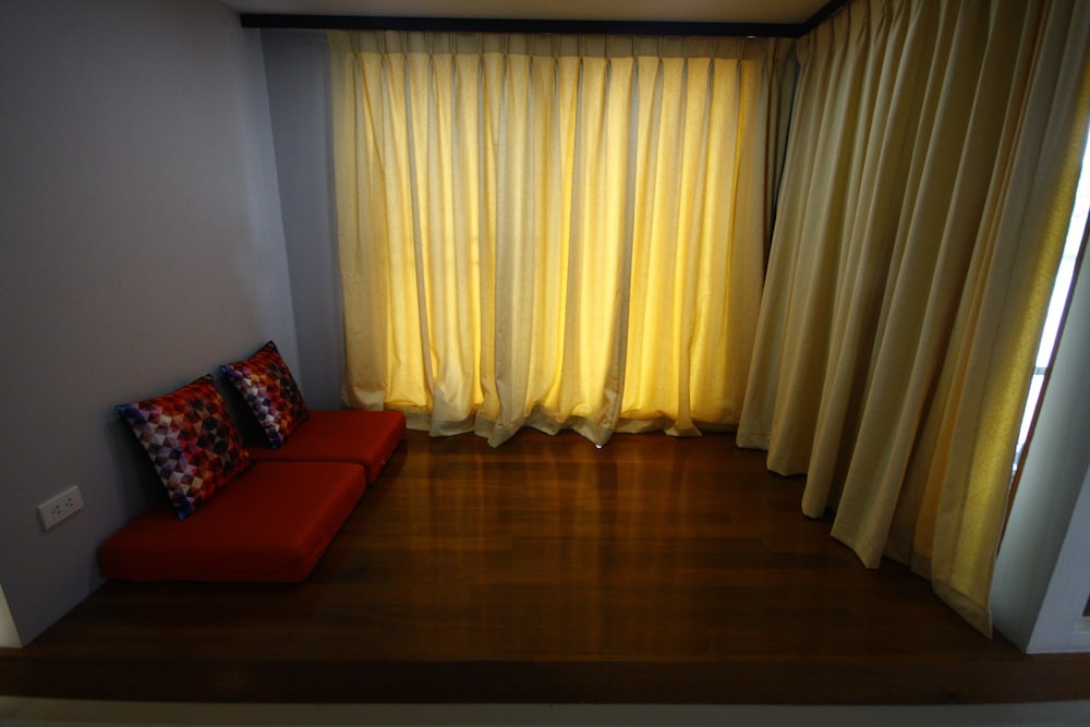 seashell village resort