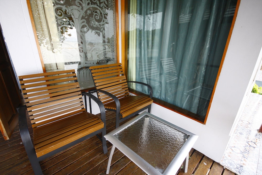 seashell village resort