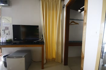 seashell village resort