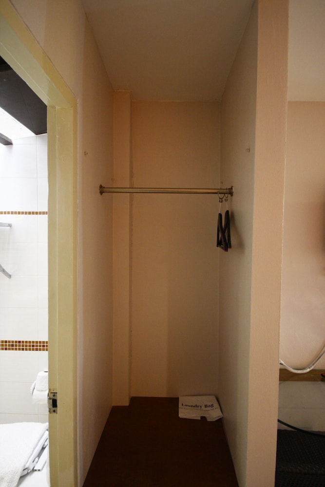 seashell village resort