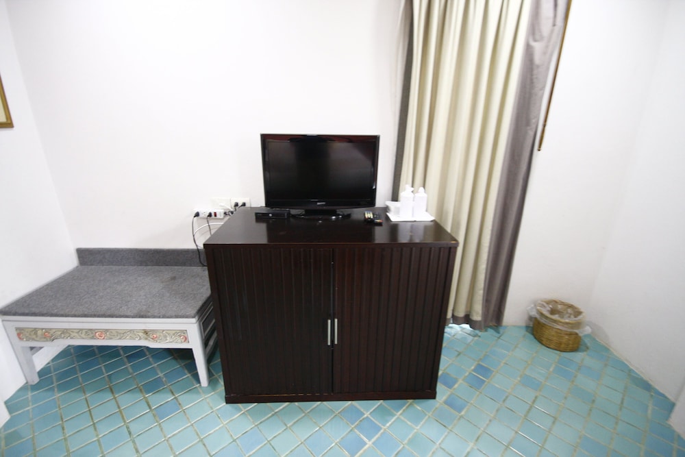 seashell village resort