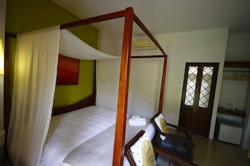 seashell village resort