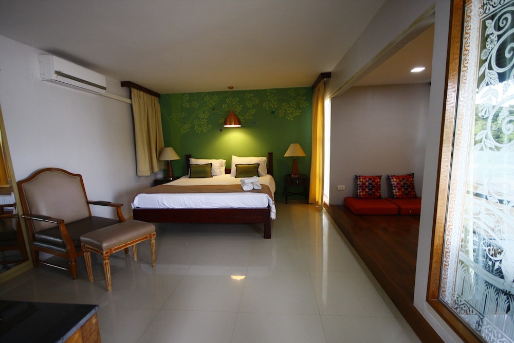 seashell village resort