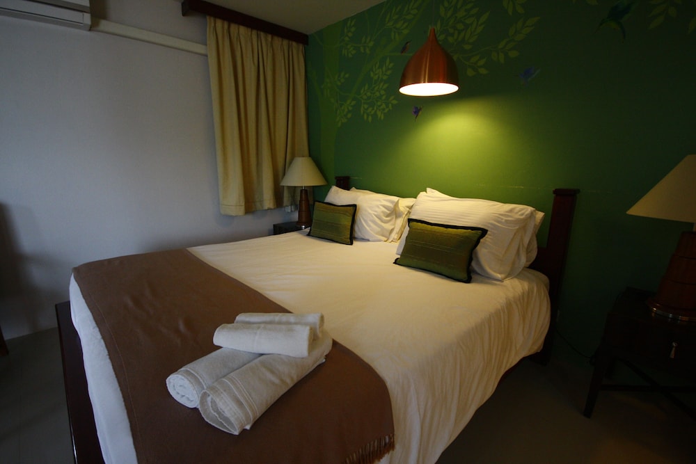 seashell village resort