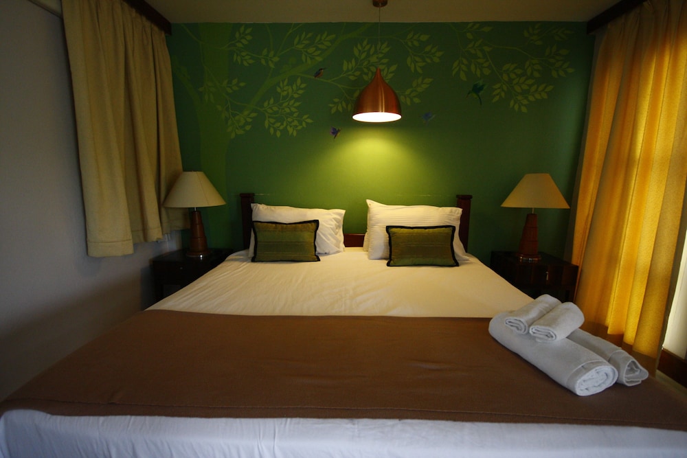 seashell village resort